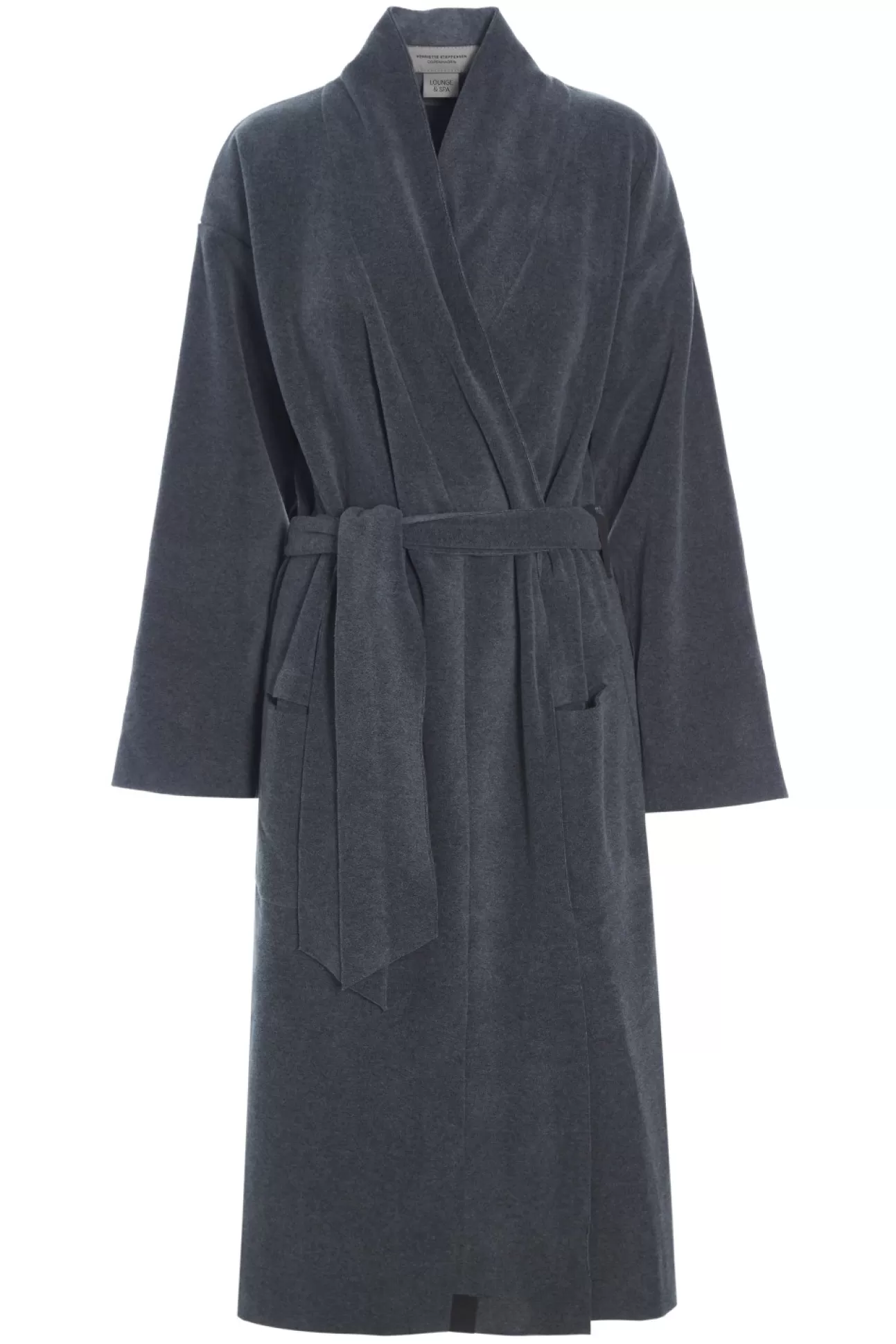 Flash Sale Bathrobe Women Midi | 7128 Midi Women Loungewear