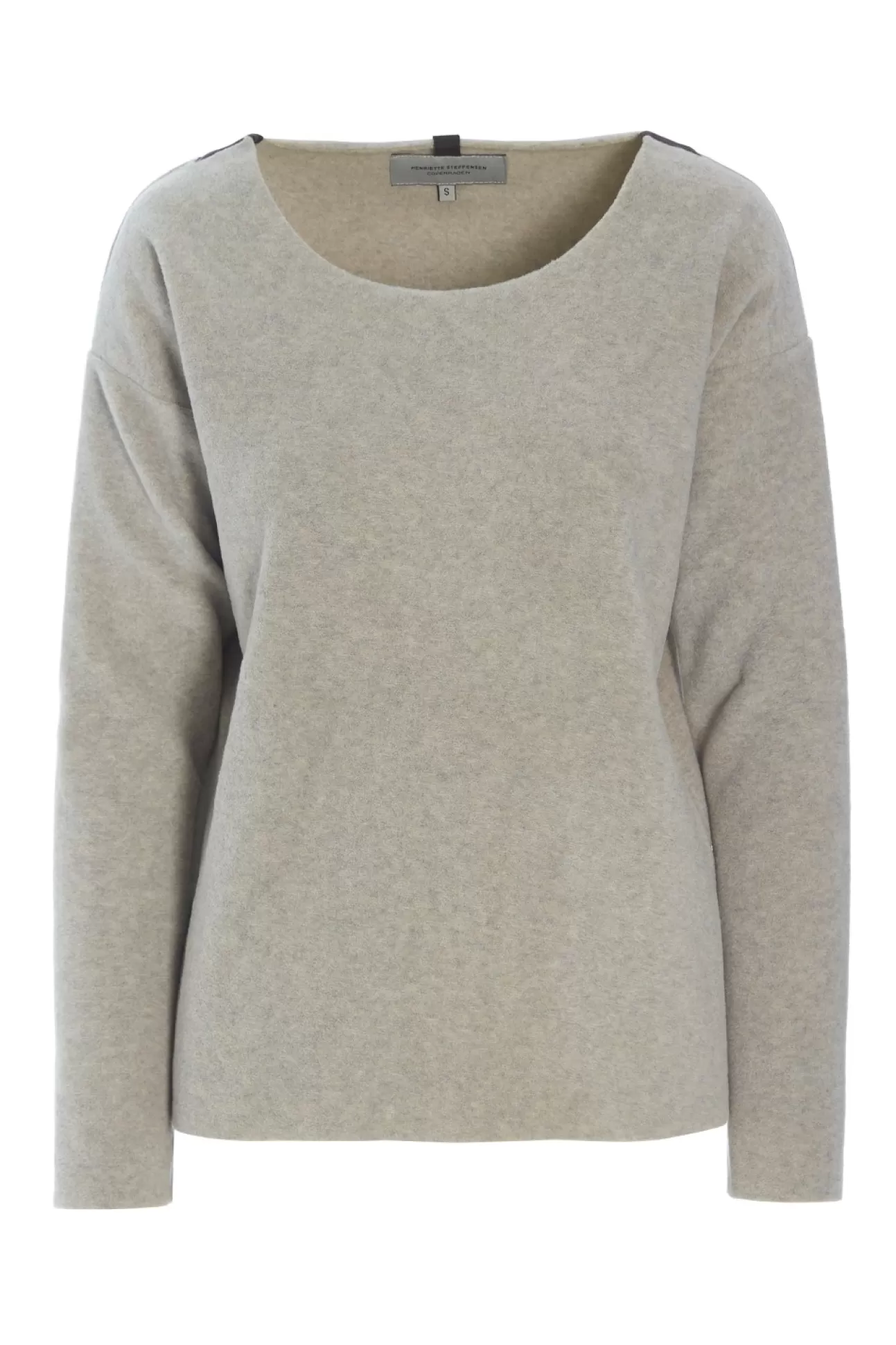 Cheap Blouse Round Neck | 1243 Women Jumpers