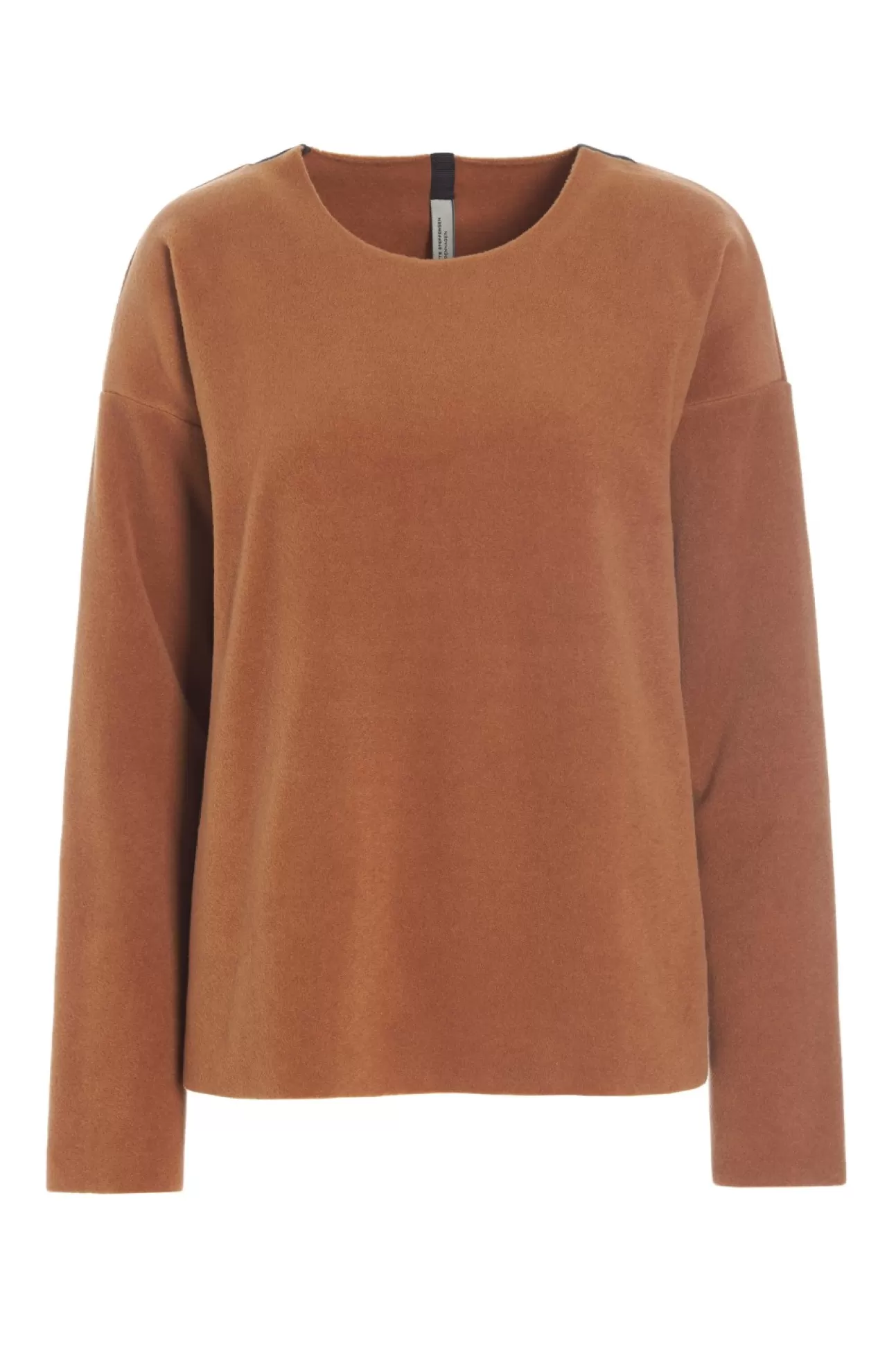 Flash Sale Blouse Round Neck | 1359 Women Jumpers