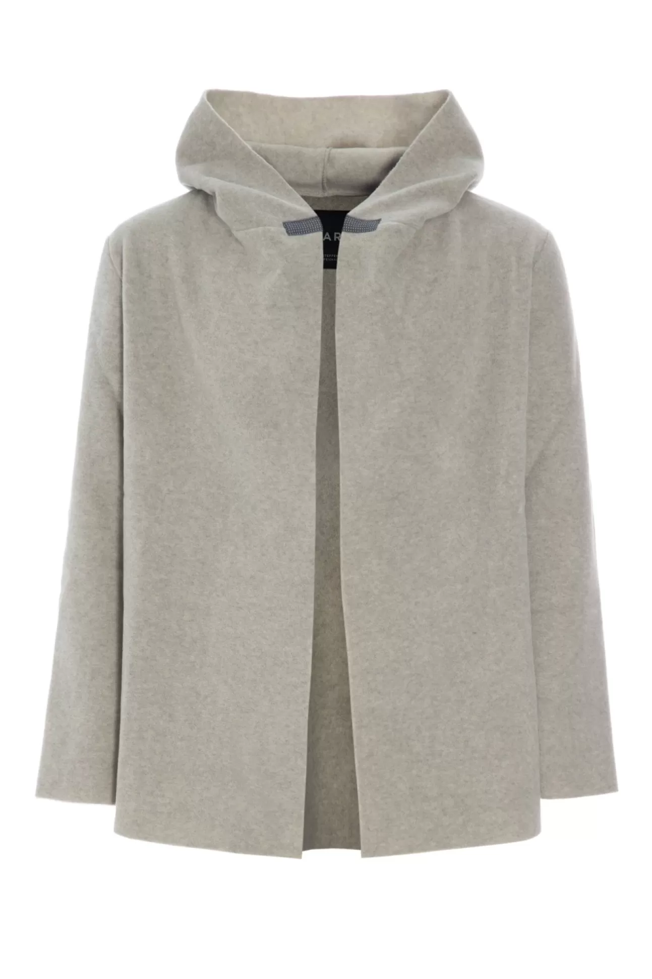 Outlet Cardigan With Hood | 1002C Men Cardigans