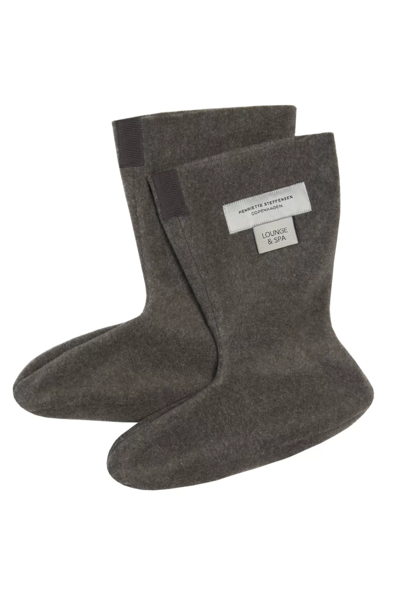 New Fleece Socks Women | 4090 Women Loungewear