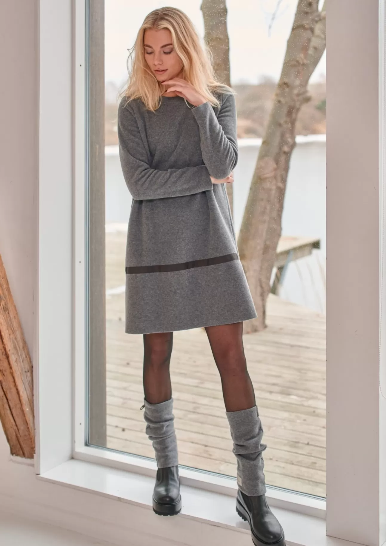 Online Leg Warmer | 4087 Women Leg Warmers