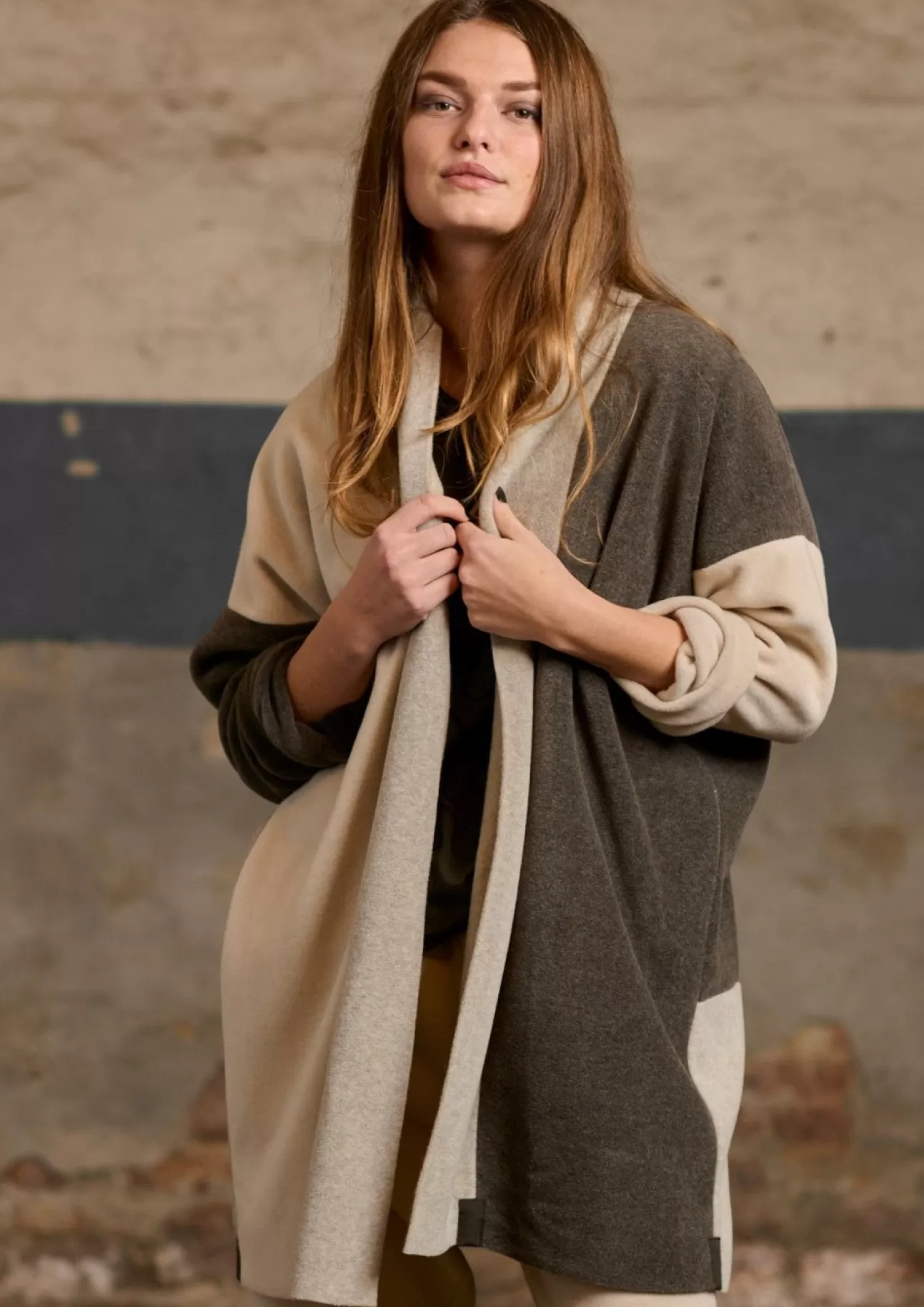 Discount No Waste Cardigan | 7175 Women Cardigans