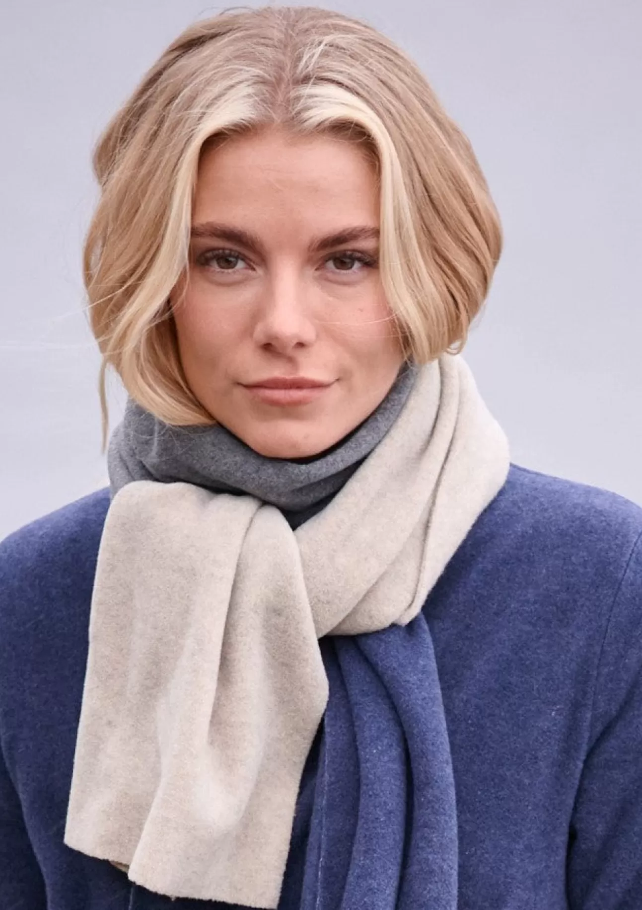 Online No Waste Scarf | 4063 Women Scarves