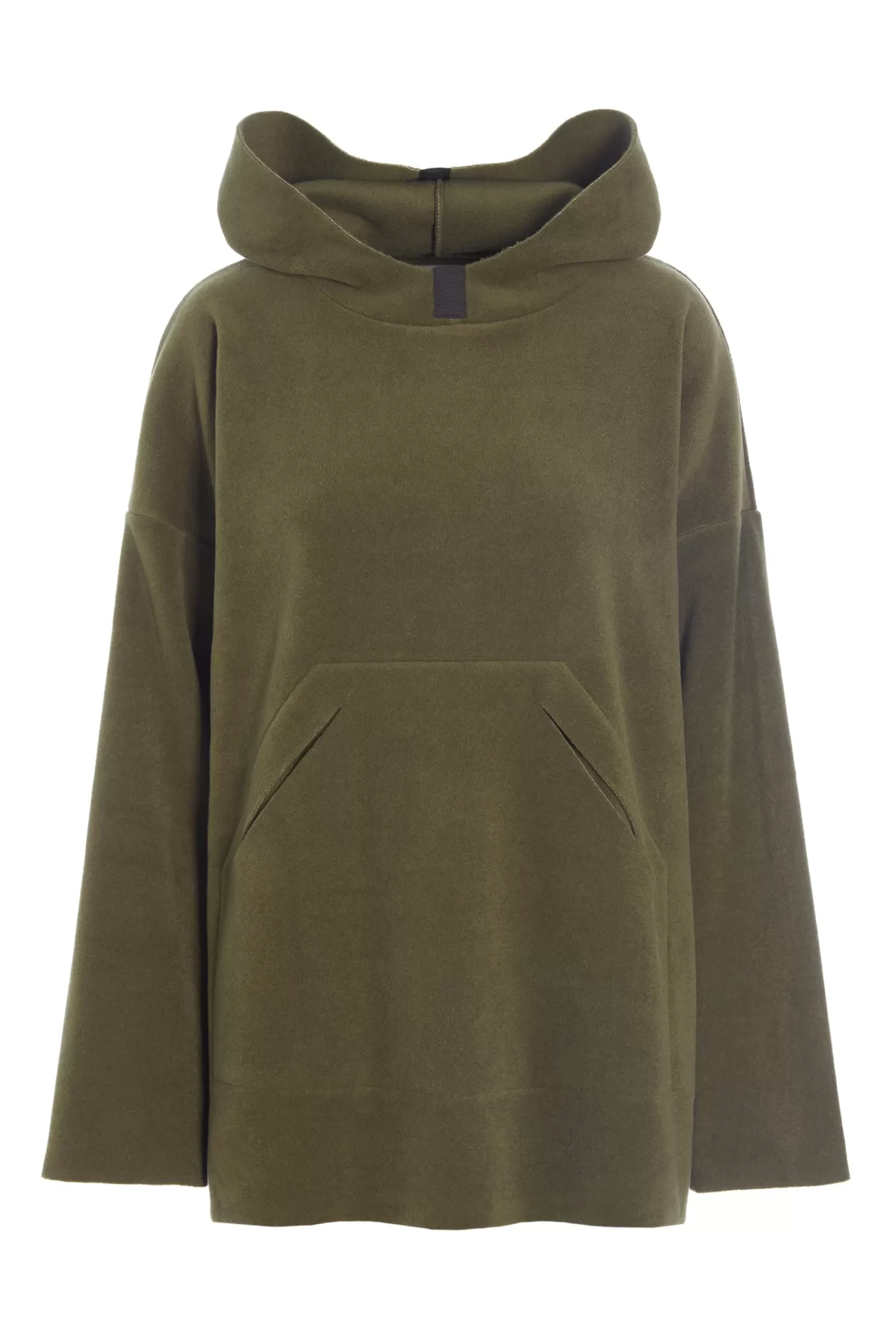 Clearance Oversize Hoodie | 7160 Women Sweaters