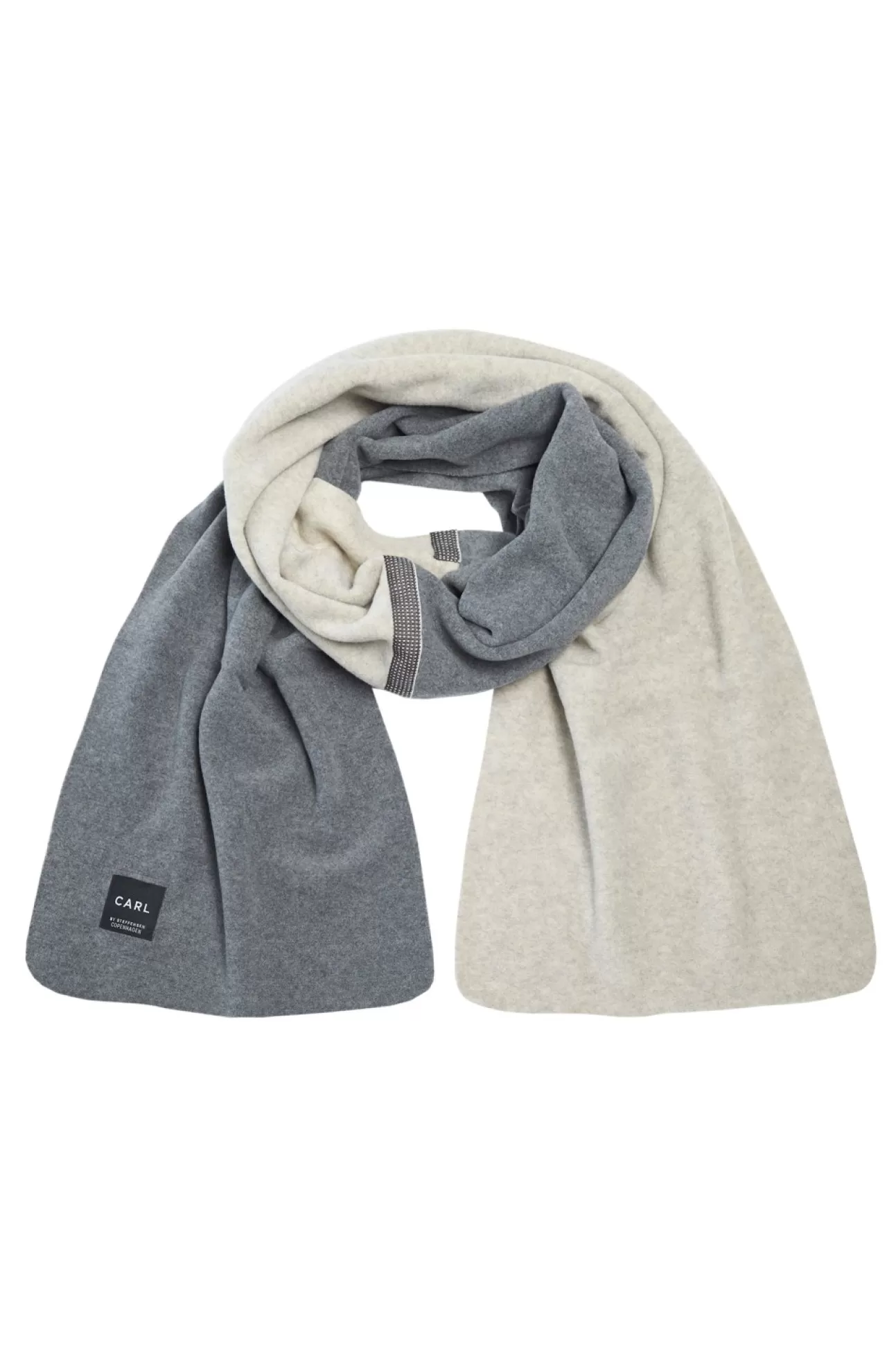 Cheap Scarf In Soft Fleece | 1004C Men Scarves