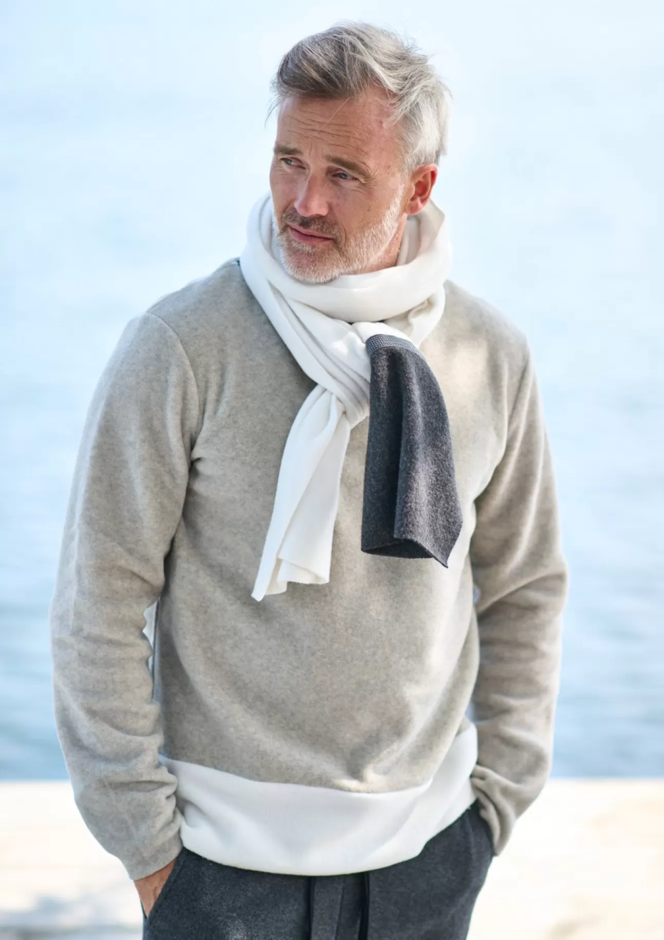 Best Sale Scarf Men | 1015C Scarves