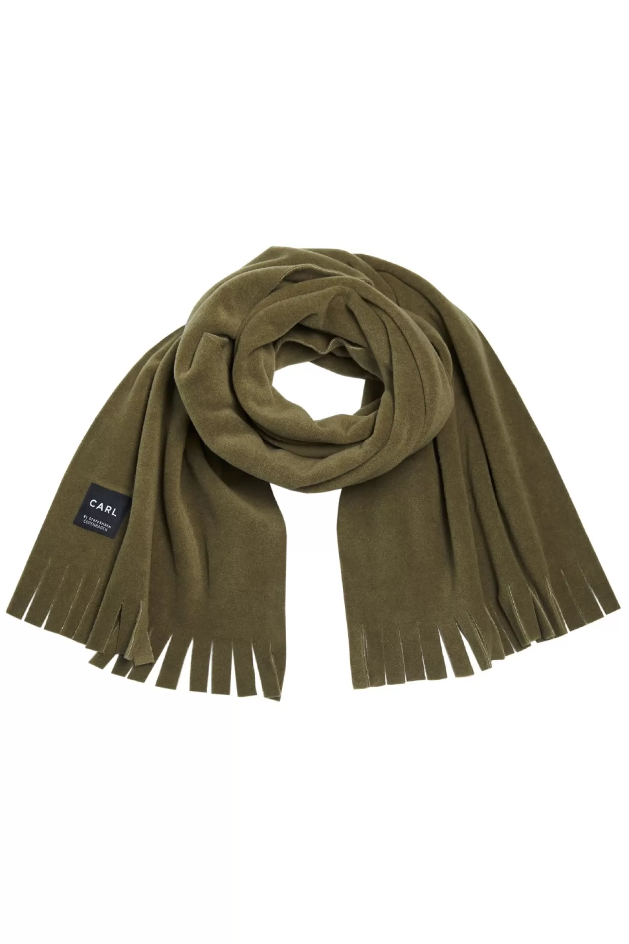 Cheap Scarf W/ Fringes | 1006 Men Scarves