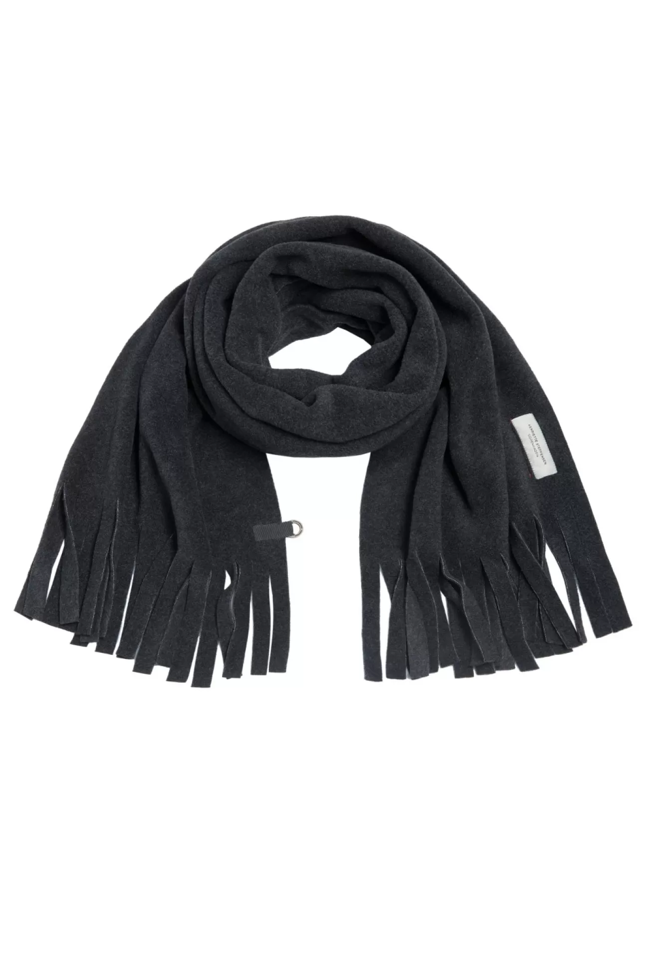 Sale Scarf With Fringes | 4077 Women Scarves