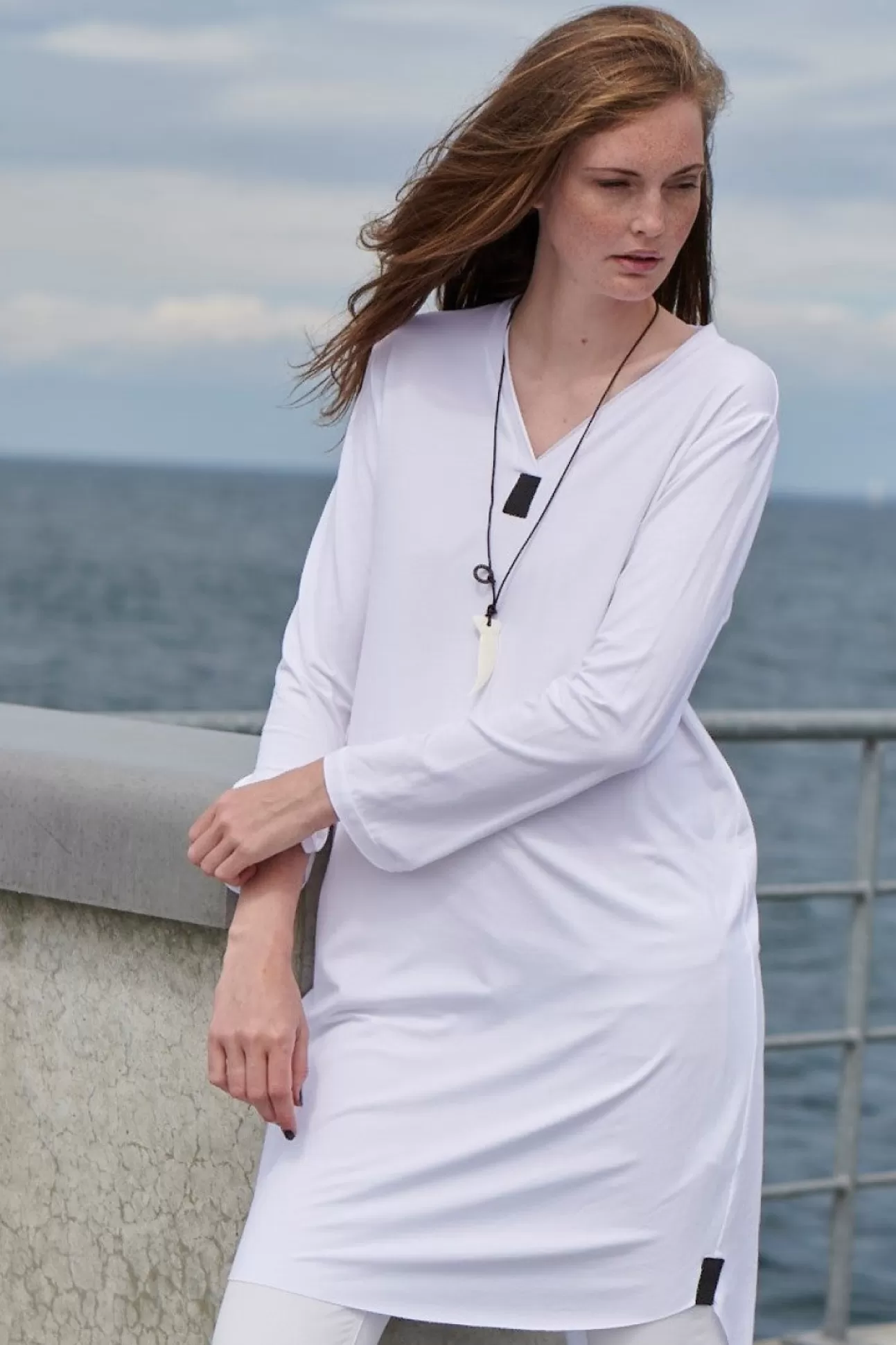 Clearance Shirt Dress | 98039 Women Jerseys And Accessories