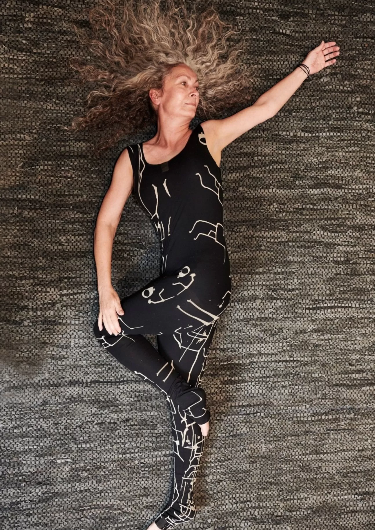 Sale Yoga Cat Suite | 99010 Women Jerseys And Accessories